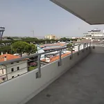 Residenza Osoppo Apartmán Lignano Sabbiadoro