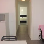 Apartmán Residenza Osoppo