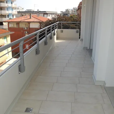 Residenza Osoppo *