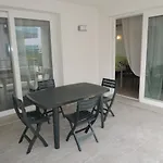 Residenza Osoppo Lejlighed