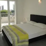 Residenza Osoppo Lejlighed Lignano Sabbiadoro