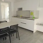 Residenza Osoppo Lejlighed