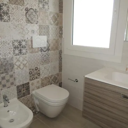 아파트 Residenza Osoppo 리그나노 사비아도로