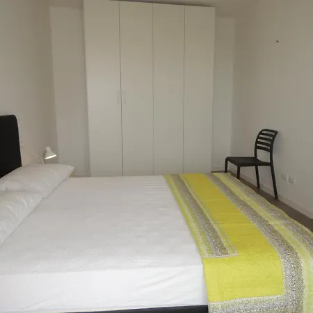 Apartamento Residenza Osoppo *