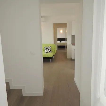 Residenza Osoppo * 리그나노 사비아도로