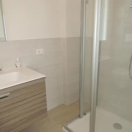 Residenza Osoppo * 리그나노 사비아도로