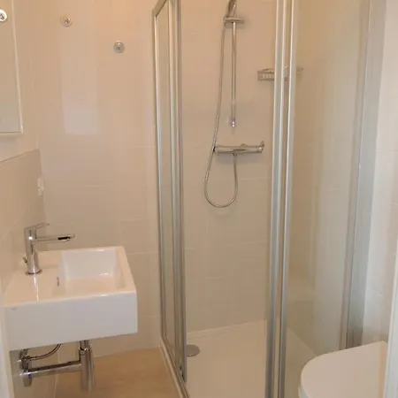 Residenza Osoppo 아파트