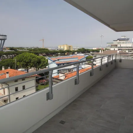 Residenza Osoppo Apartamento Lignano Sabbiadoro