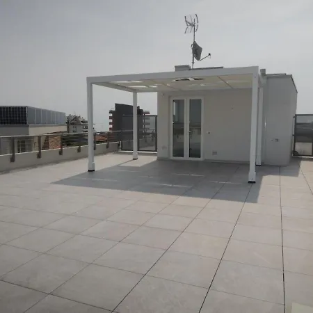 Residenza Osoppo Apartmán