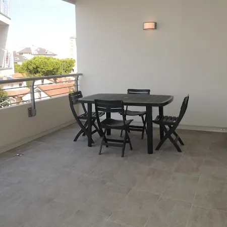 Lejlighed Residenza Osoppo *