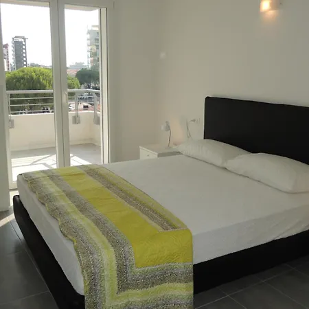 Residenza Osoppo Apartamento Lignano Sabbiadoro