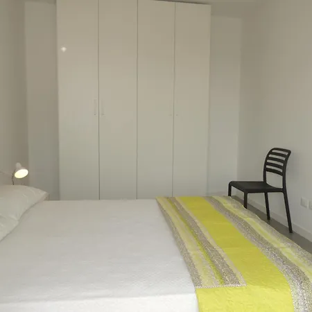 Apartmán Residenza Osoppo Lignano Sabbiadoro