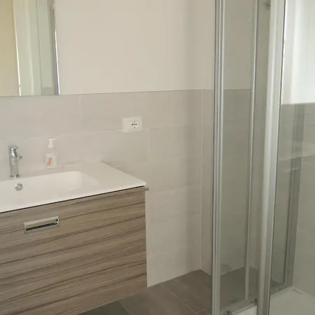 Residenza Osoppo 리그나노 사비아도로