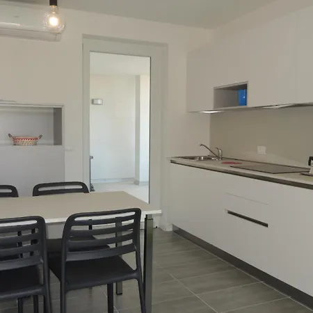 Residenza Osoppo * 리그나노 사비아도로