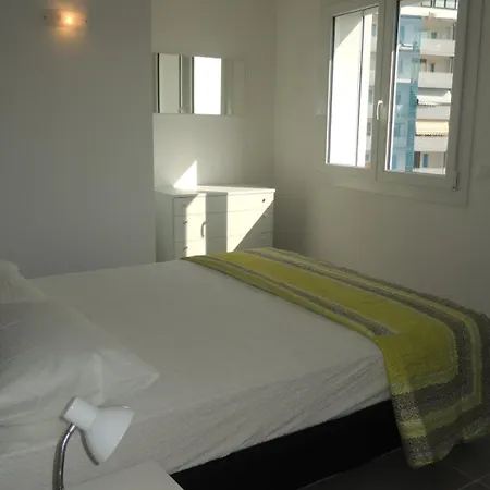 Residenza Osoppo Apartment