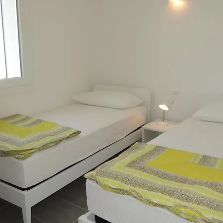 아파트 Residenza Osoppo