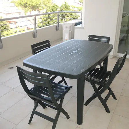 Residenza Osoppo Apartmán *