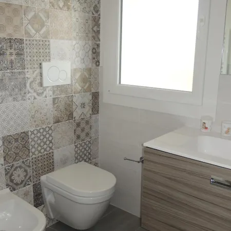 Apartamento Residenza Osoppo Lignano Sabbiadoro