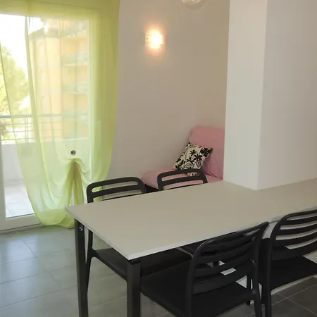 Residenza Osoppo Lignano Sabbiadoro