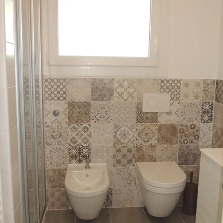 Residenza Osoppo * 리그나노 사비아도로