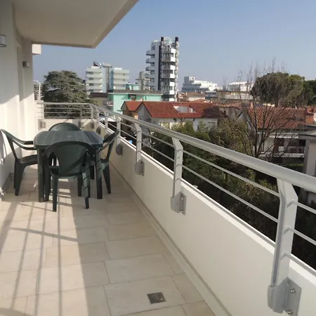 Residenza Osoppo