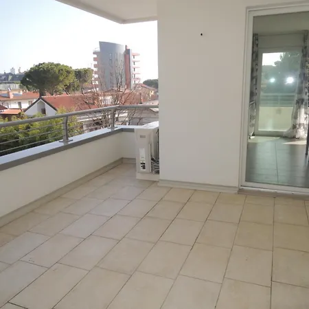 Residenza Osoppo Lejlighed