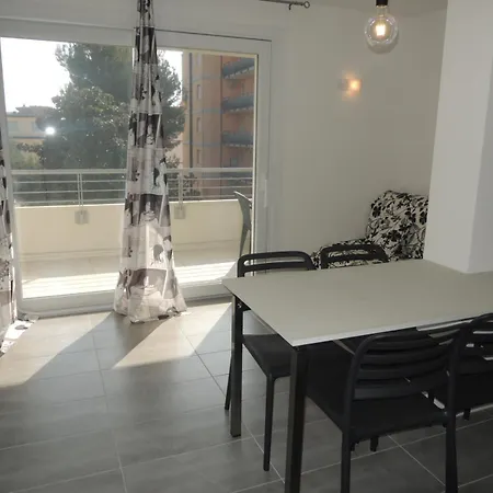 Residenza Osoppo Apartmán *