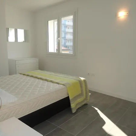 Residenza Osoppo Apartamento Lignano Sabbiadoro