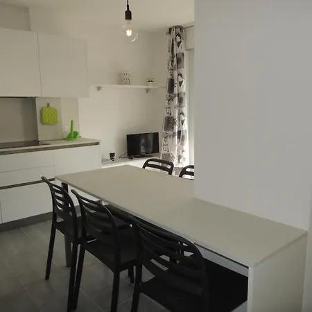 Apartamento Residenza Osoppo Lignano Sabbiadoro