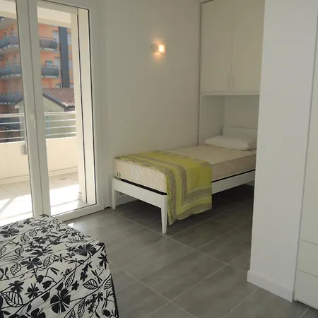 Residenza Osoppo 리그나노 사비아도로