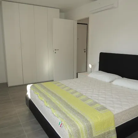 Residenza Osoppo * 리그나노 사비아도로